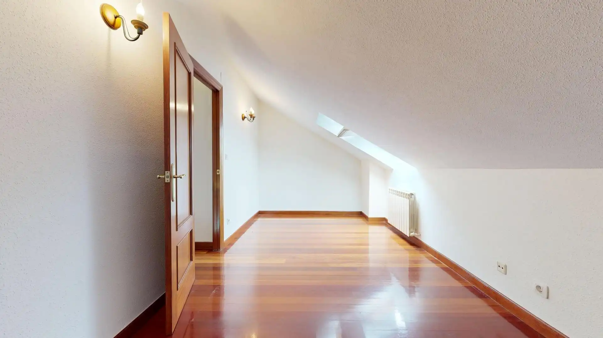 Casa adosada en venta en Bárcena de Cicero con Calefacción, Jardín privado y Terraza