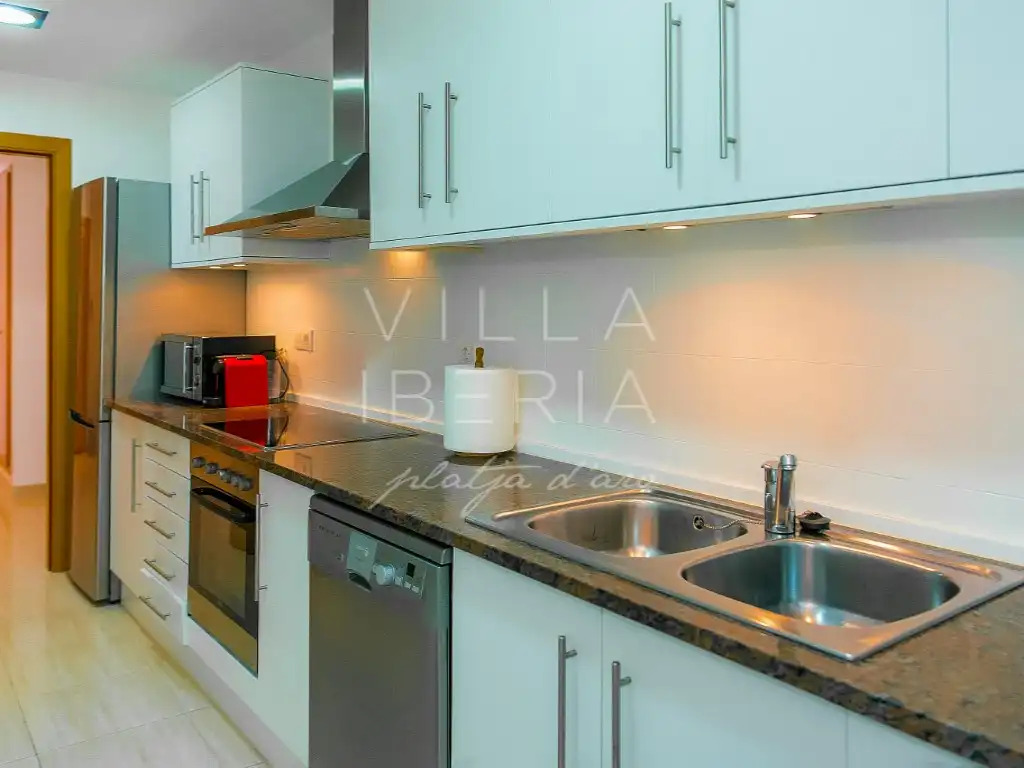Apartament amb terrassa en venda a Calle Punta Prima, imagen 33
