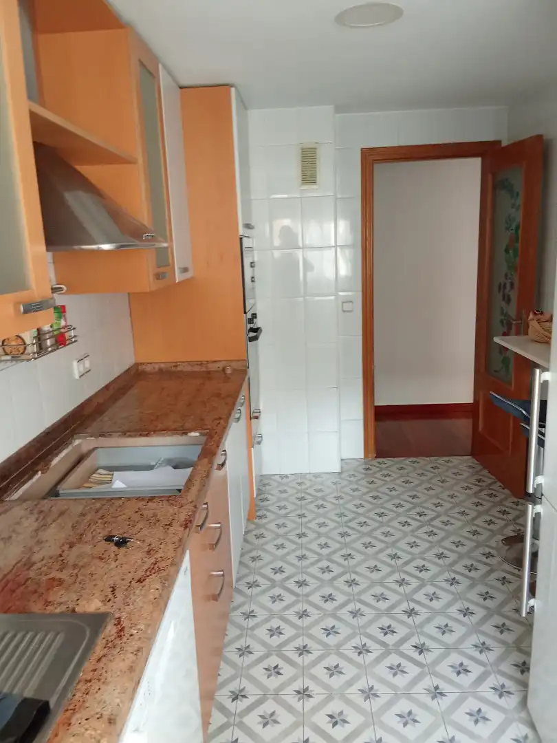 Piso con ascensor en venta en Calle E Pp la Granja 38, imagen 7