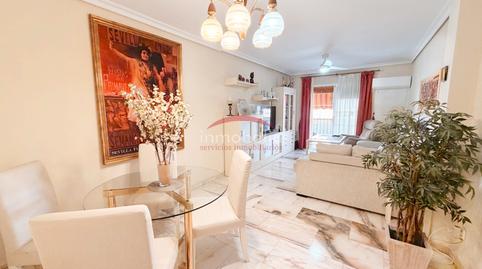 Foto 2 de Pis en venda a Calle Mallén, La Calzada - La Florida, Sevilla