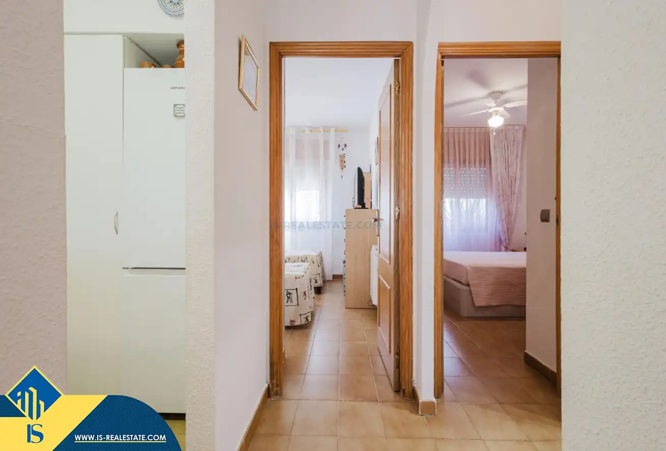 Bungalow con piscina en venta en Playa del Acequión, Náufragos y Rocío del Mar, imagen 6