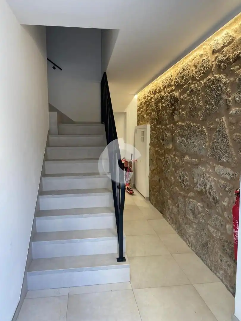 Dúplex en venda en A Coruña Capital  amb Calefacció