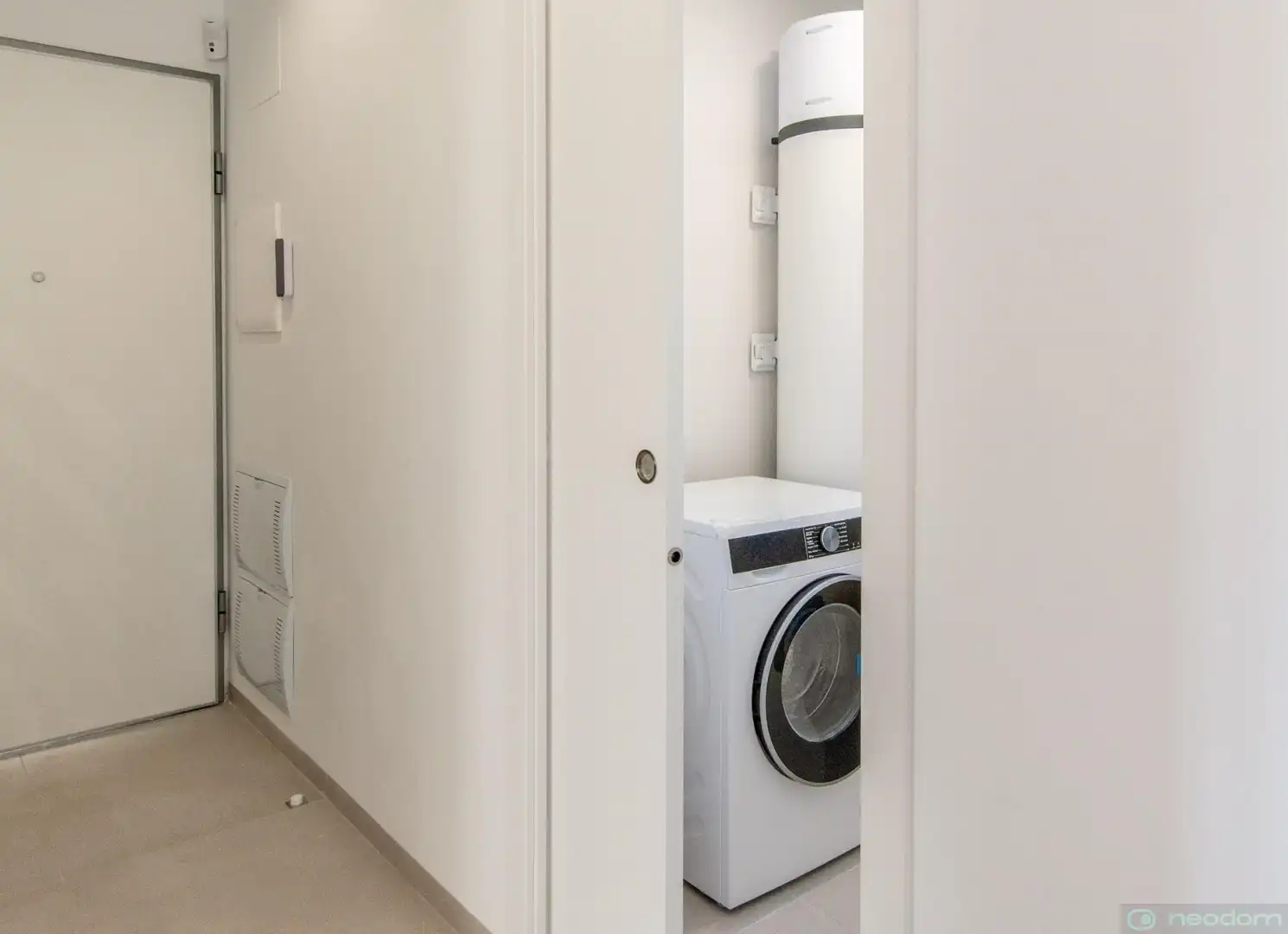 Wohnung zum Verkauf in Balcón de Finestrat - Terra Marina, imagen 15