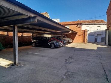 Terreno residenziale in vendita a Consuelo