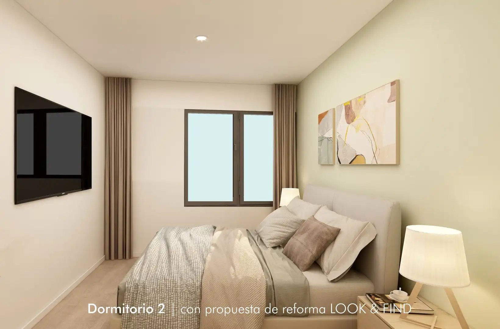 Wohnung zum Verkauf in Calle de las Cuevas de Almanzora, Apóstol Santiago