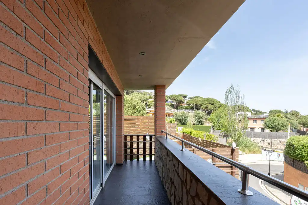 Casa amb terrassa en venda a Sant Vicenç centre, imagen 33