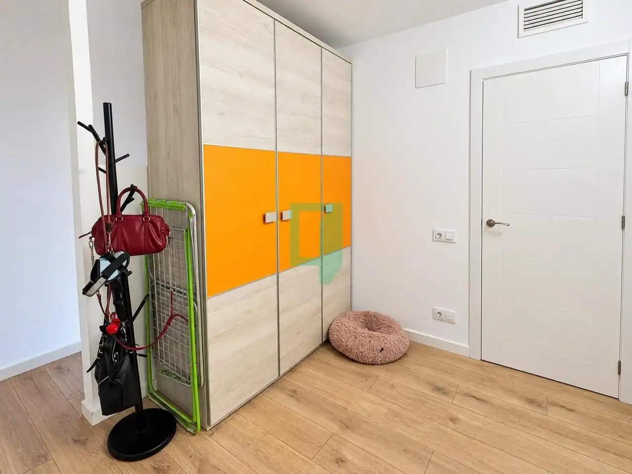Habitación de Piso en venta en Badalona con Aire acondicionado