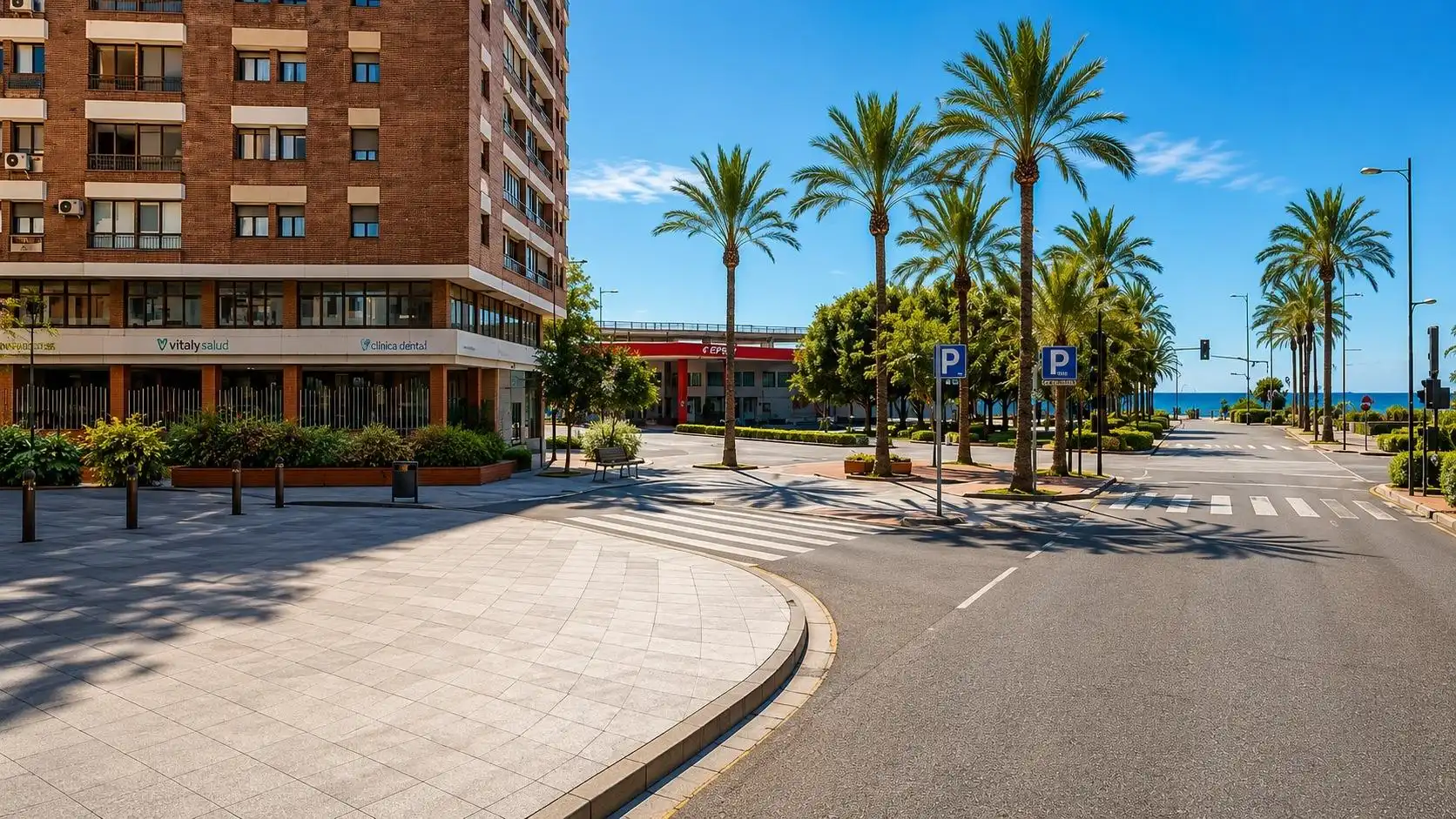 Pis en venda a Avenida Carretera de Ronda , 1, Oliveros - Altamira