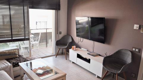 Foto 3 de Apartament de lloguer a Carrer del Garraf, Aiguadolç - Sant Sebastià, Sitges