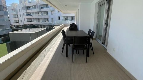 Foto 5 de Apartament en venda a Nueva Alcántara, Marbella