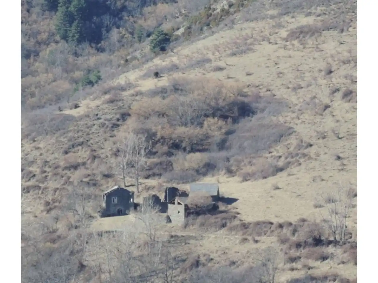 Casa amb jardí en venda a Les Valls d'Aguilar, imagen 6