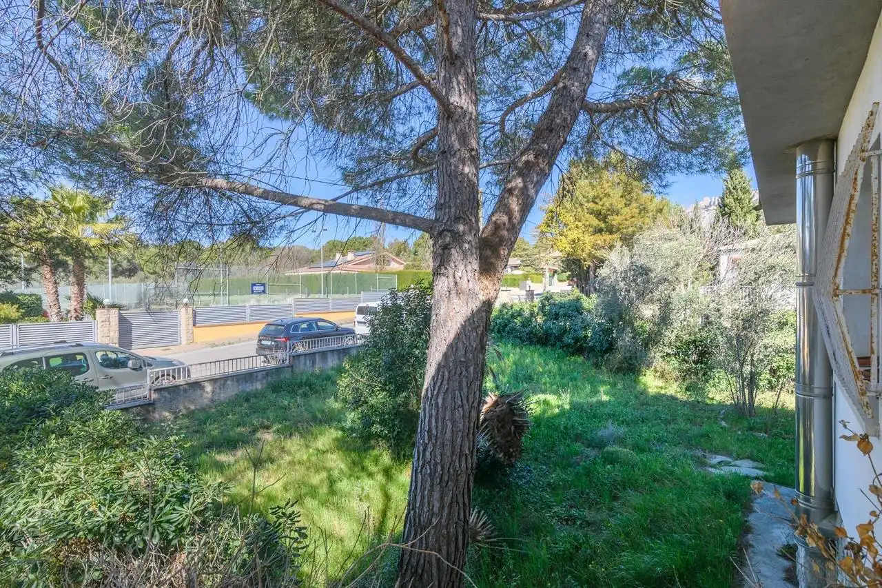 Chalet con piscina en venta en Avenida VINYA NOVA, imagen 44