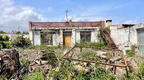 Foto 4 de Finca rústica en venda a Cv-2250, 6, Moncófar Pueblo, Moncofa