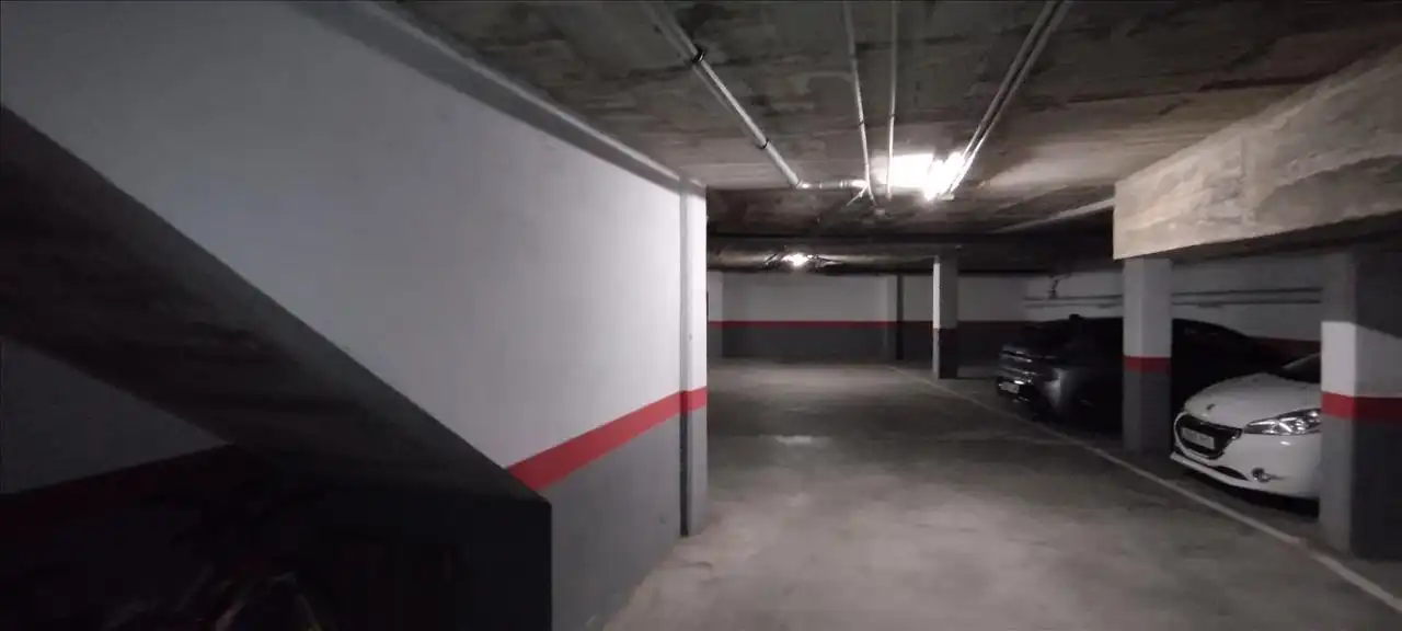 Parking of Garage for sale in Vilajuïga