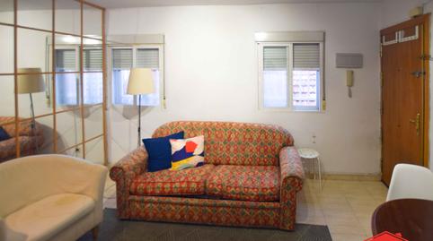 Foto 3 de Apartament en venda a Calle de San Antonio, Cuatro Caminos - Azca,  Madrid Capital