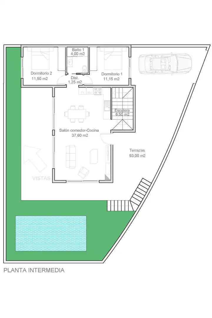 Maison à vendre à Rojales, imagen 17