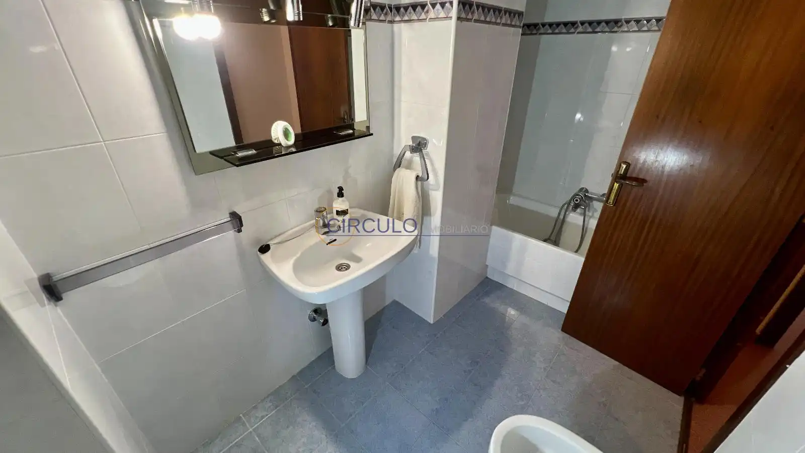 Piso con terraza en venta en Juan Carlos I, imagen 10