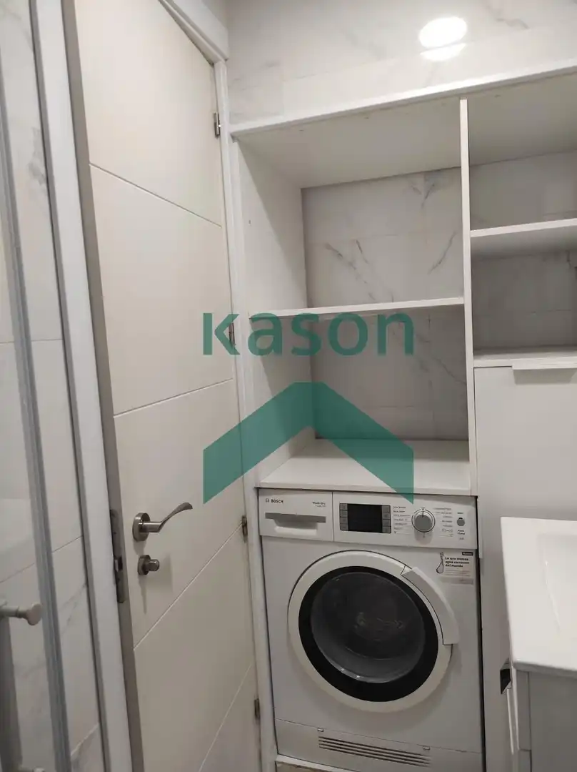 Cocina de Piso en venta en Madrid con Aire acondicionado, Calefacción y Trastero