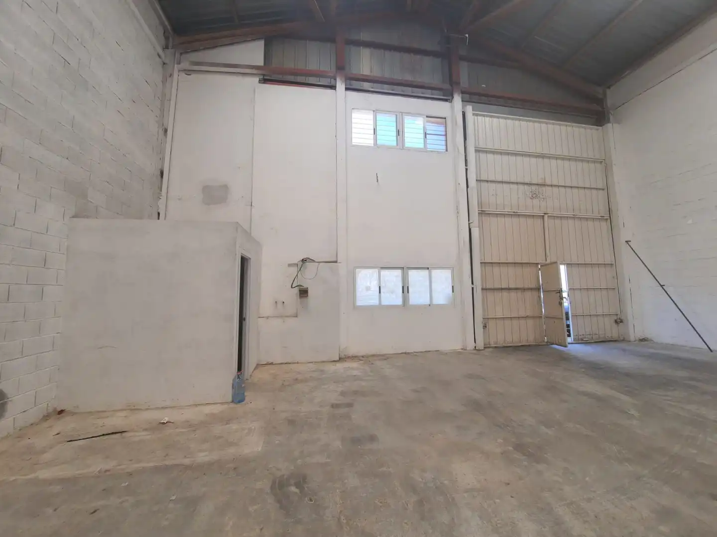 Fabrikhallen zur Miete in Castellón de la Plana / Castelló de la Plana