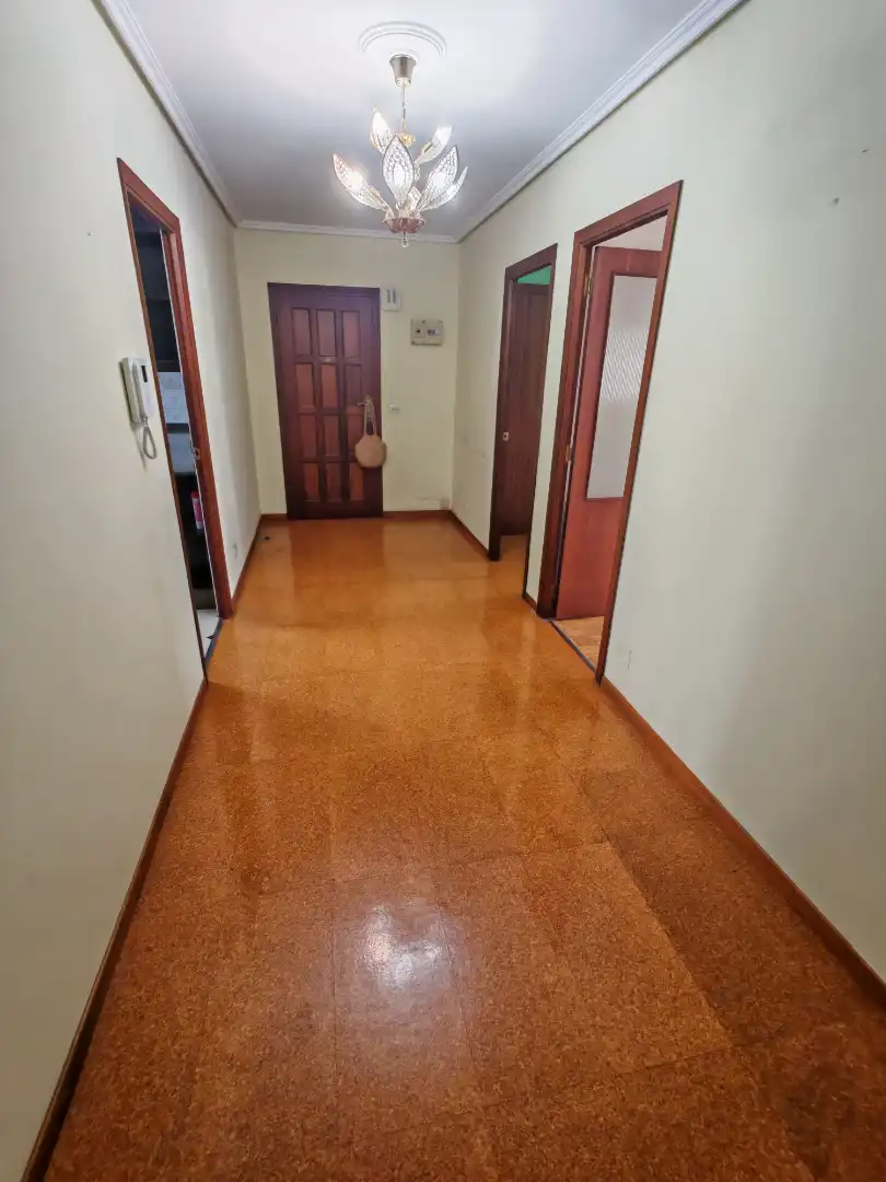 Piso en venta en Agra del Orzán - Ventorrillo