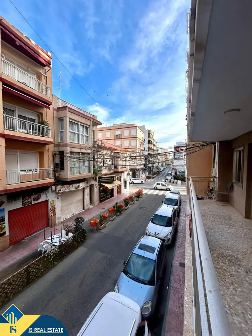 Apartment mit Aufzug zum Verkauf in Centro, imagen 25