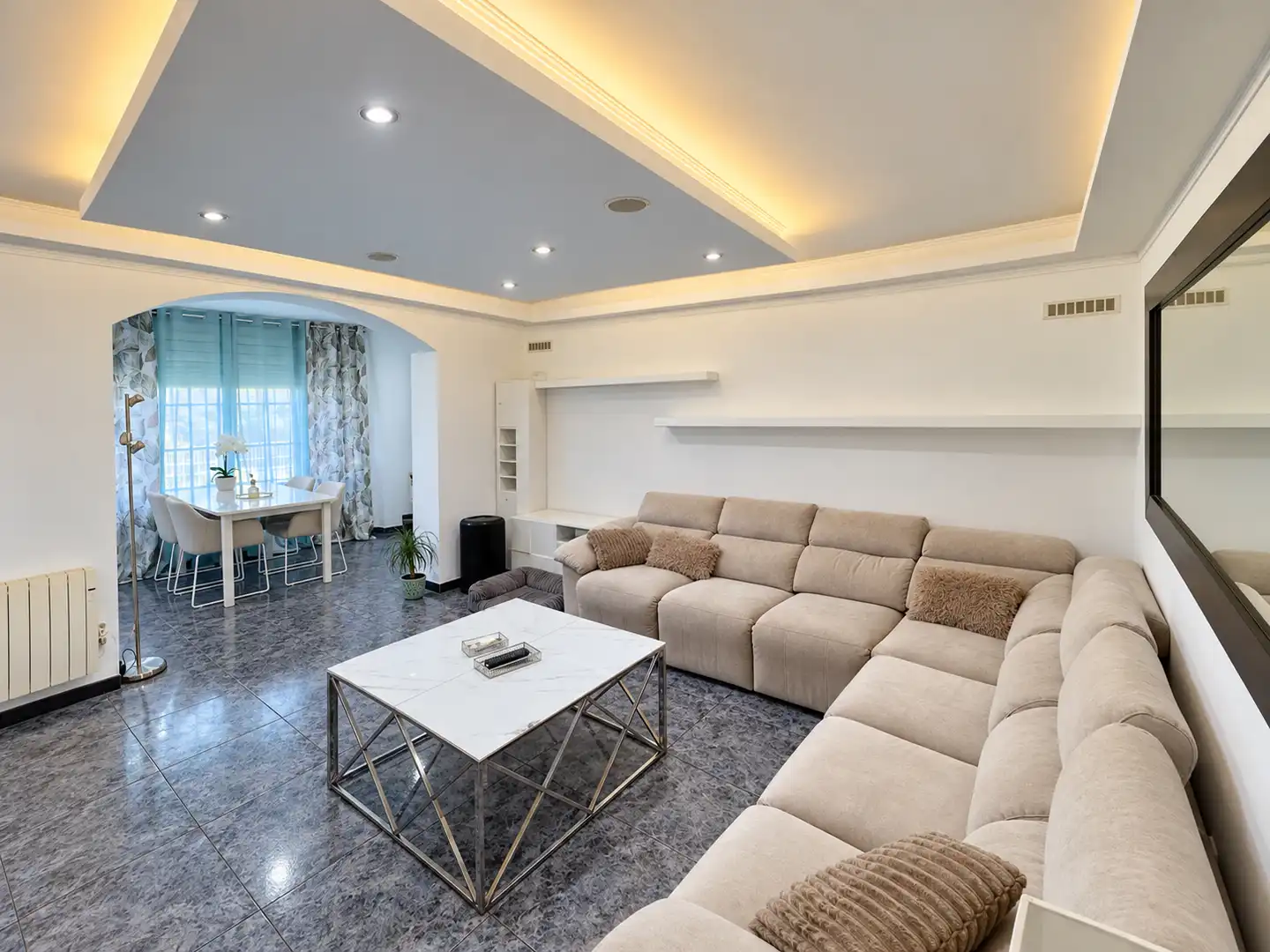 Casa con terrazza in vendita a Castellbisbal, imagen 21