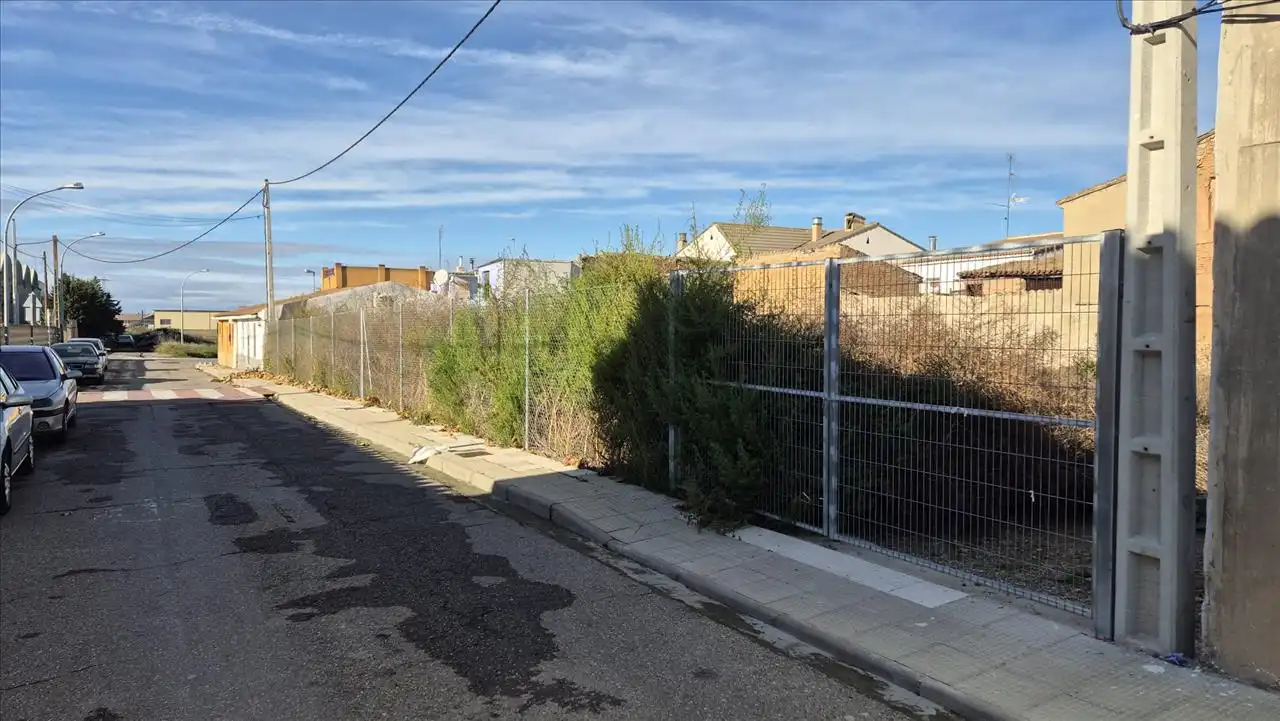 Residential zum Verkauf in Castejón (Navarra)