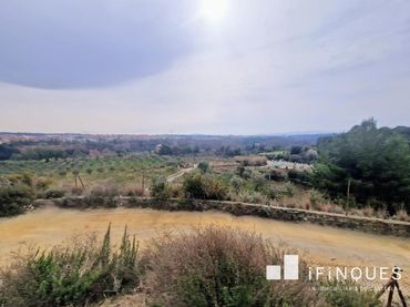 Terreno rustico in vendita a El Racó - Sant Feliu del Racó
