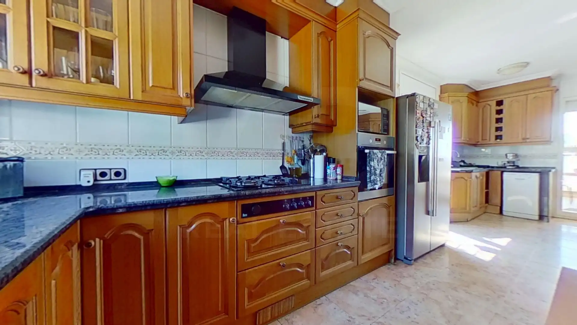 Villa mit Pool zum Verkauf in Mas Borràs - Coto del Rey, imagen 9
