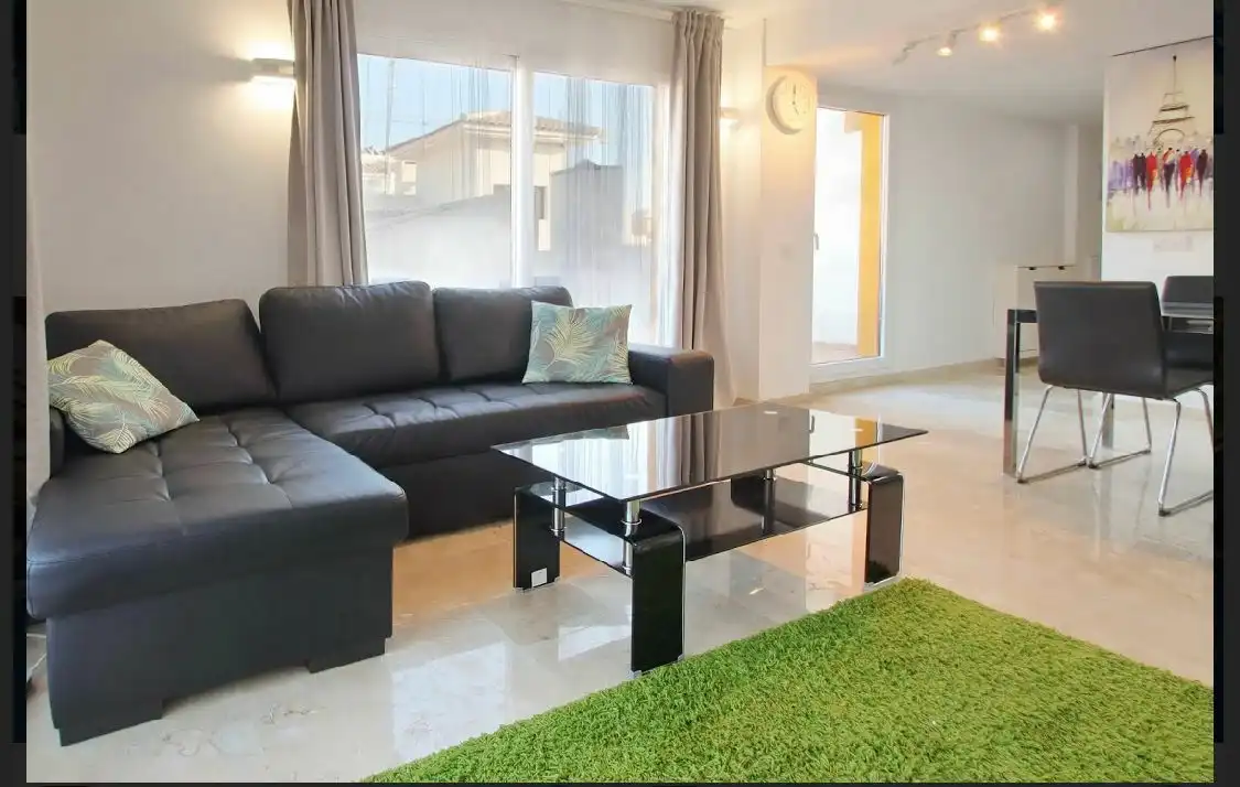 Apartment zum Verkauf in Playa del Acequión, Náufragos y Rocío del Mar, imagen 6