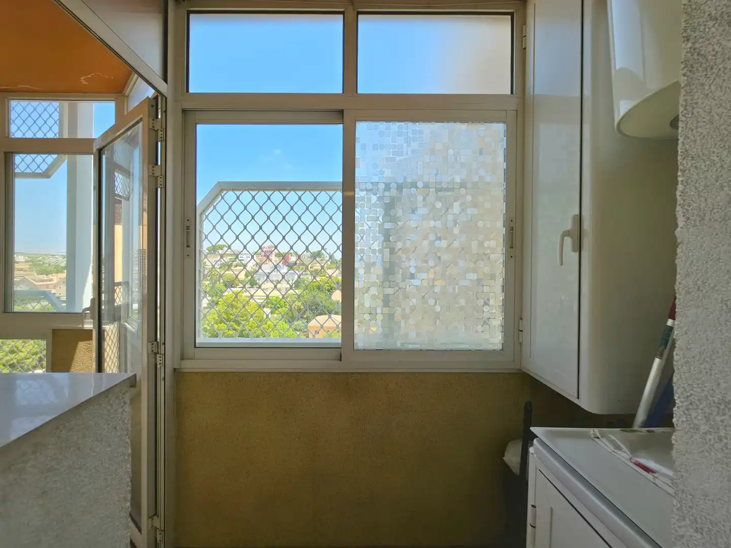 Ático con terraza en venta en Calle Foguerer José Angel Guirao 5, imagen 13