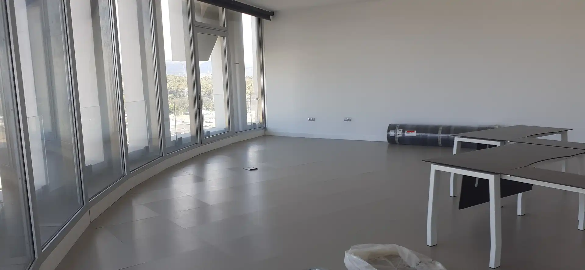 Büro mit Aufzug zur Miete in Los Barrios, imagen 2