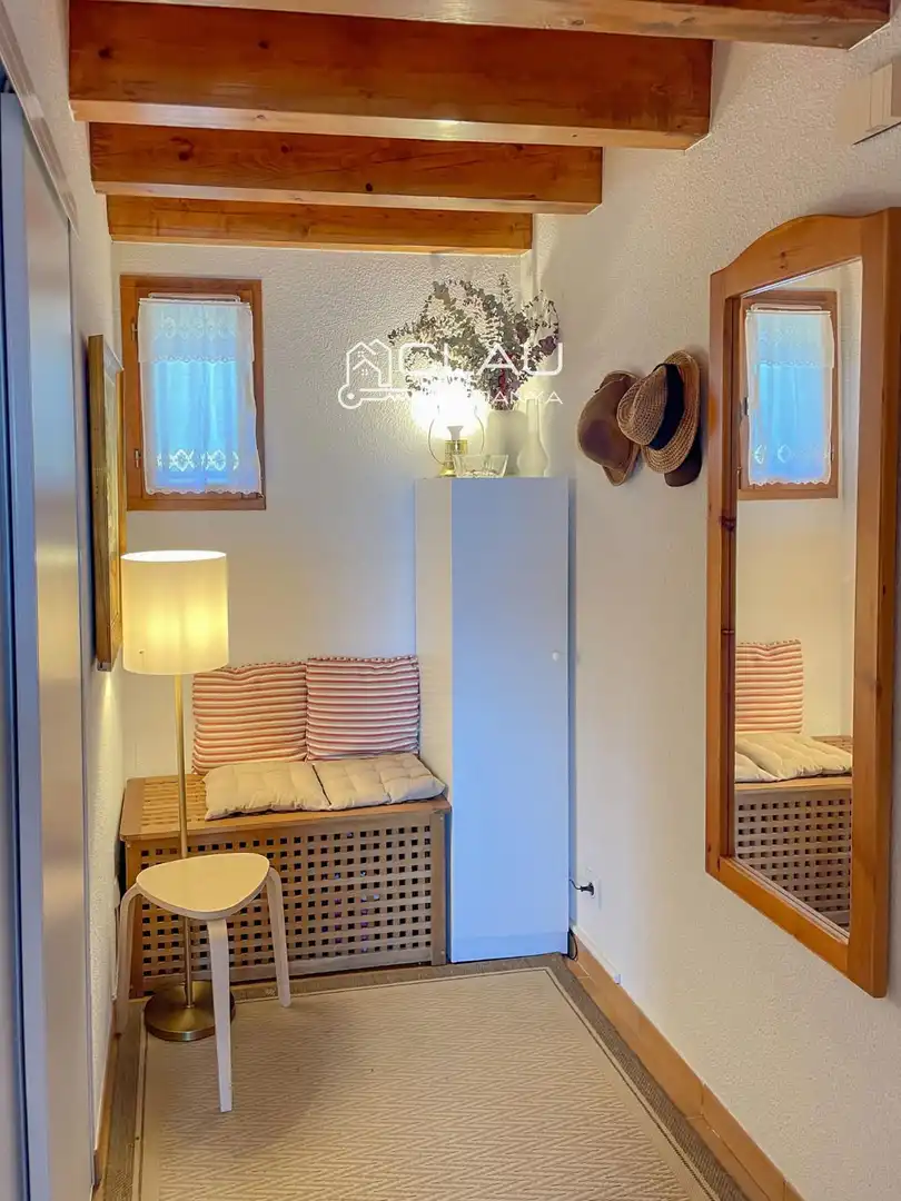 Duplex with terrace to rent in Henri Allard 10, imagen 6