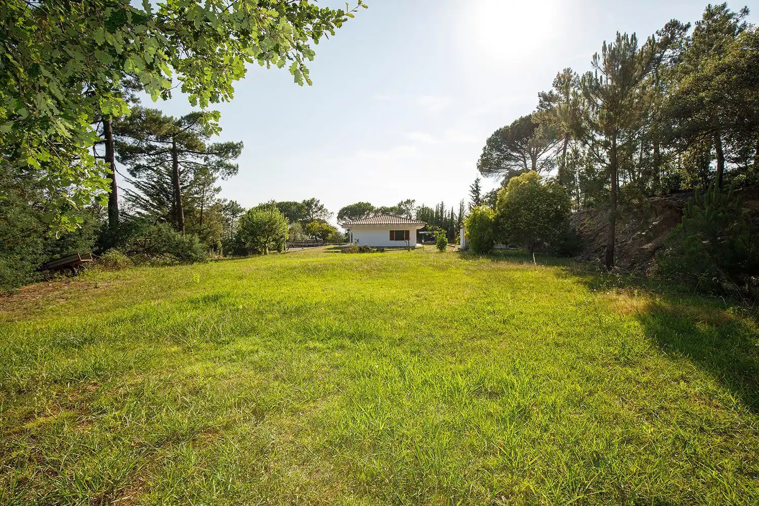 Casa o chalet en venta en Llambilles con Calefacción, Jardín privado y Terraza