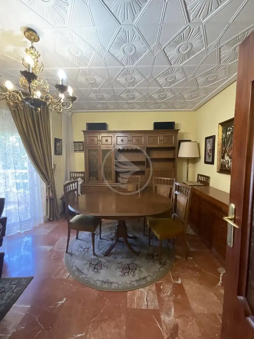 Piso con ascensor en venta en Paseo Virgen de Linarejos, imagen 14