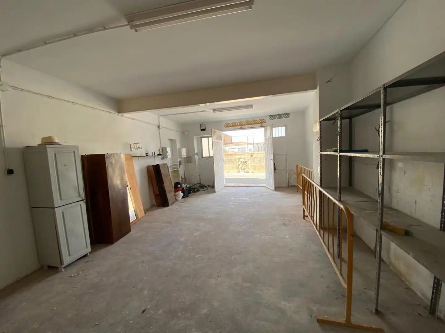 Local en venta en Biar