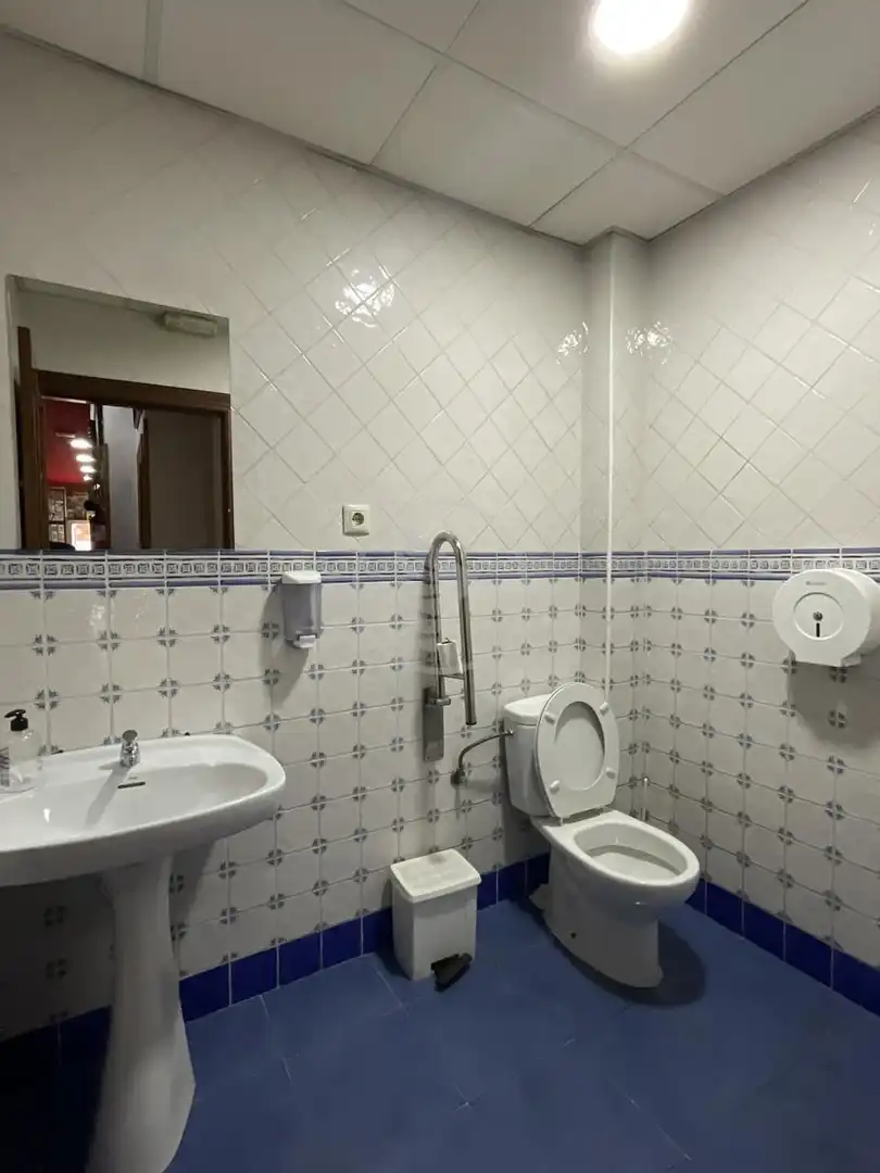Local comercial en venda a Calle Castelar, imagen 14