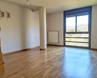 Bedroom of Duplex for sale in Zorraquín  with Terrace, Swimming Pool and Balcony