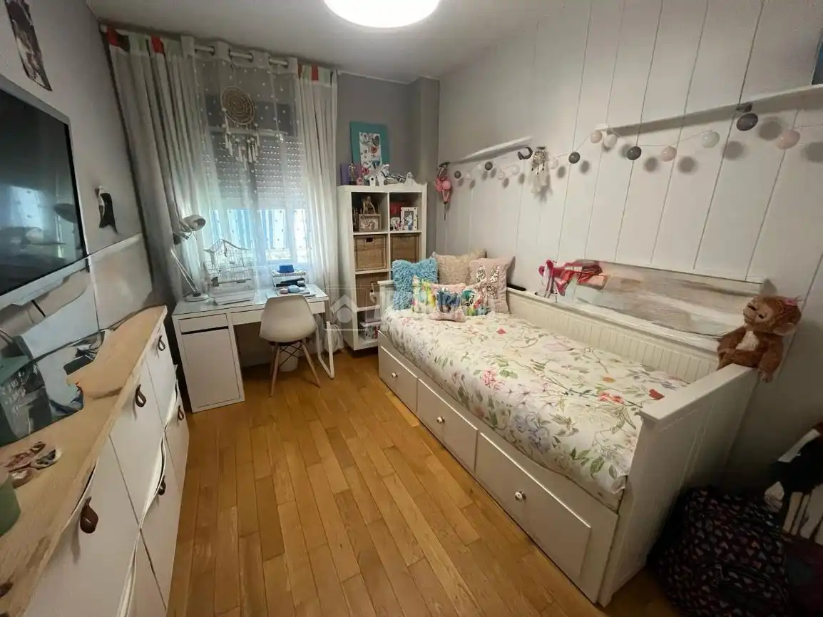 Habitación de Piso en venta en Humanes de Madrid con Calefacción