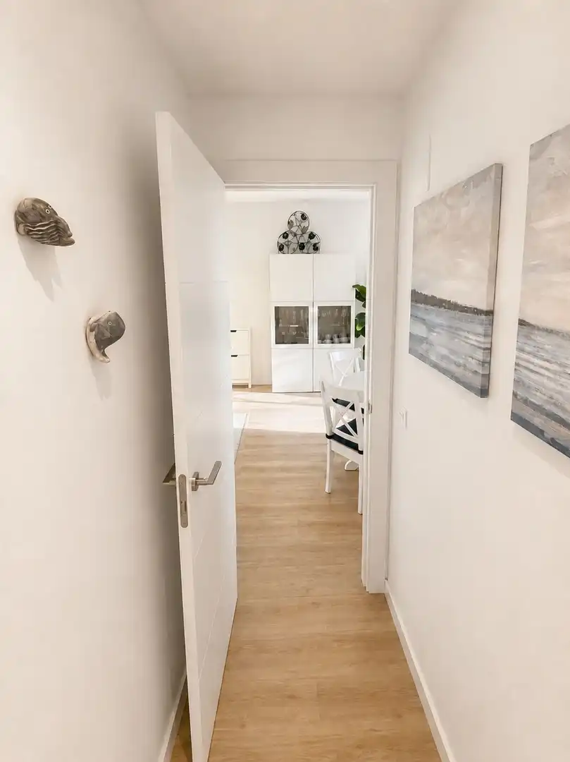 Apartments for rent in Marbella  with Air Conditioner, Heating and Terrace
