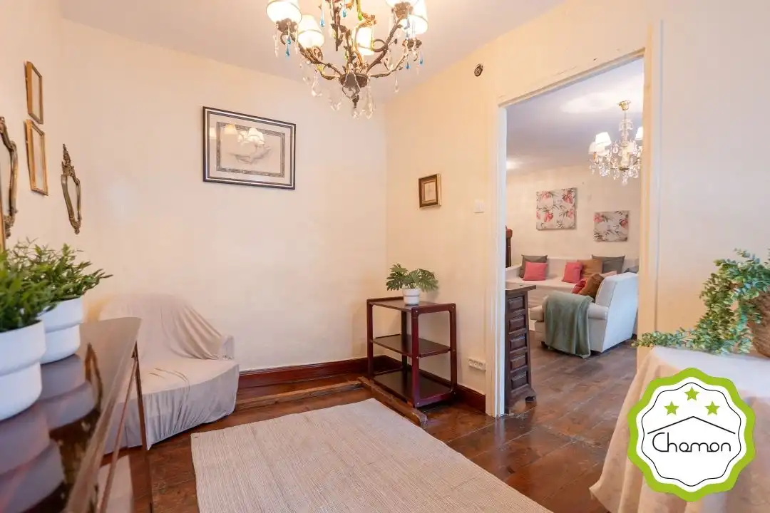 Casa o xalet en venda a Aulesti