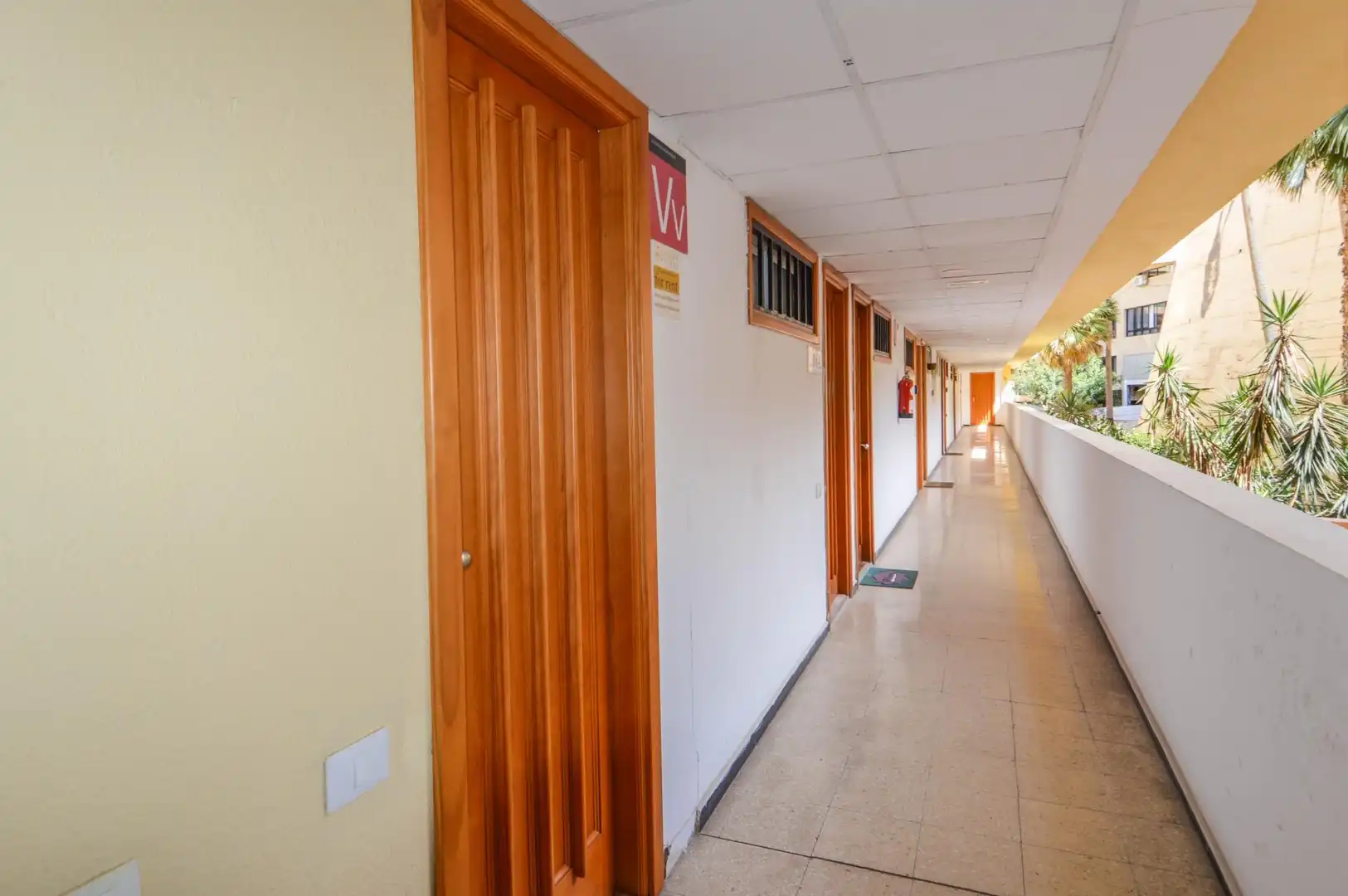 Wohnung zum Verkauf in Mogán mit Klimaanlage und Möbliert