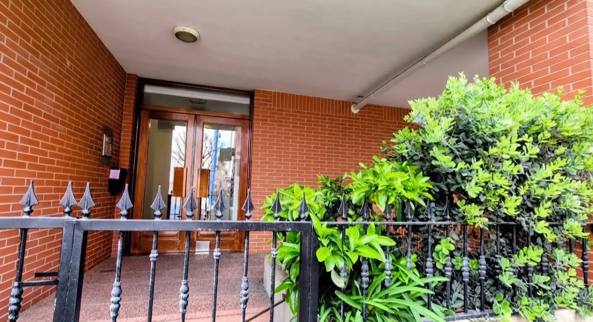 Vista exterior de Piso en venta en General Dávila
