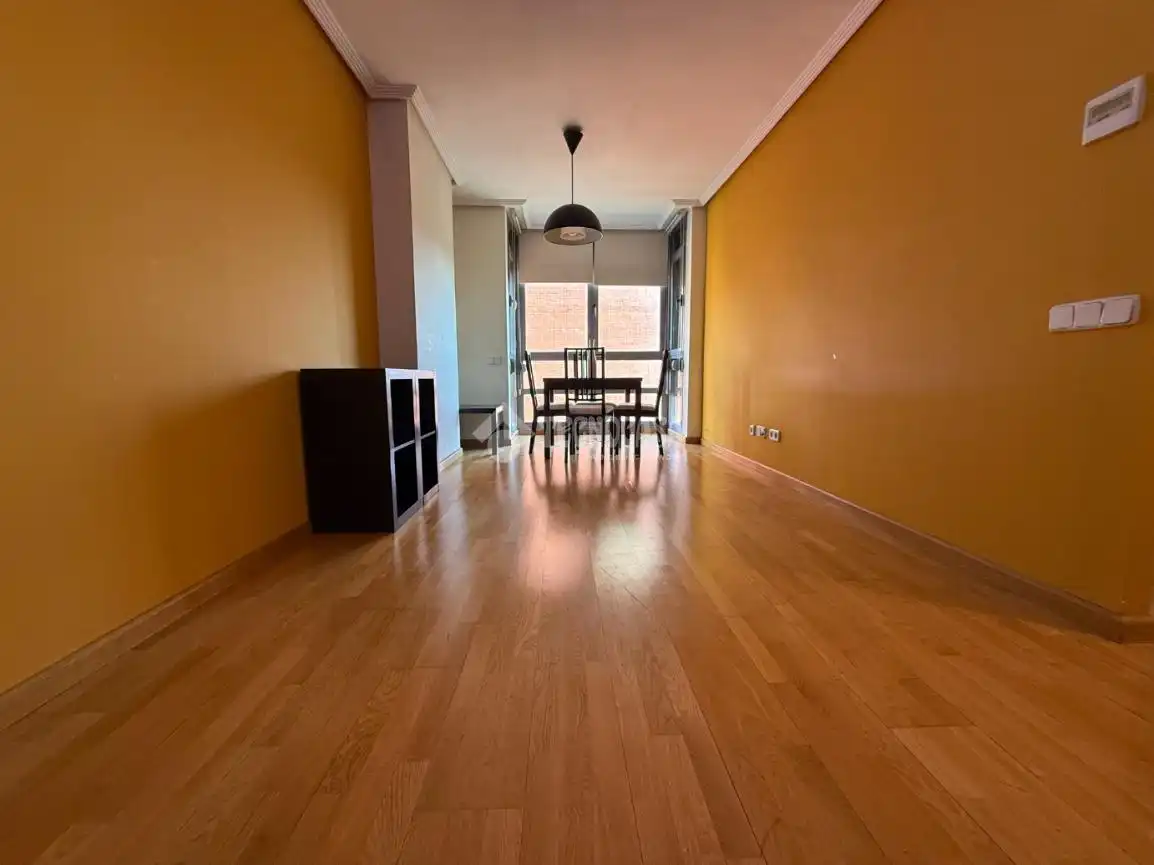 Esszimmer von Wohnung zum Verkauf in Madrid mit Heizung und Gemeinschaftspool