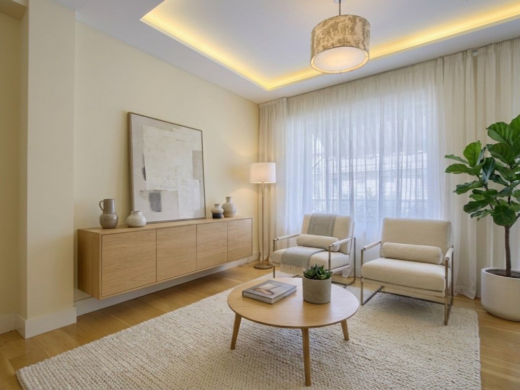 Piso en venta en Calle Arapiles, Arapiles