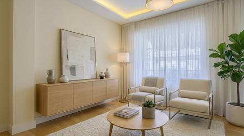 Foto 3 de Piso en venta en Calle Arapiles, Arapiles,  Madrid Capital