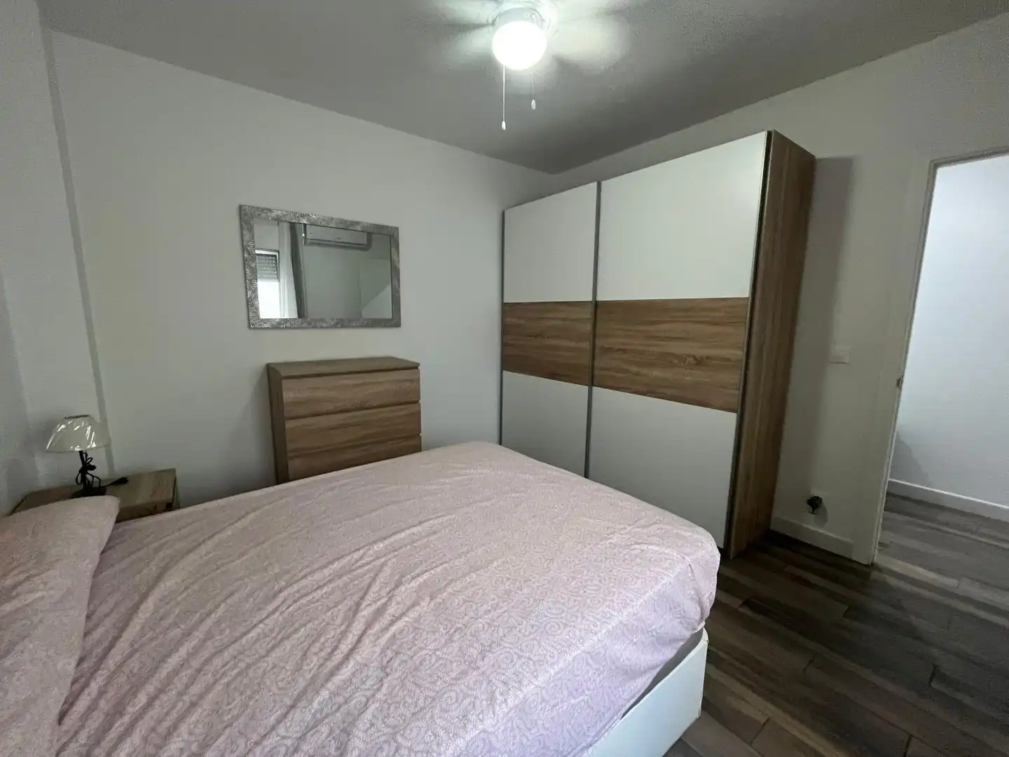 Habitación de Piso en venta en Los Palacios y Villafranca