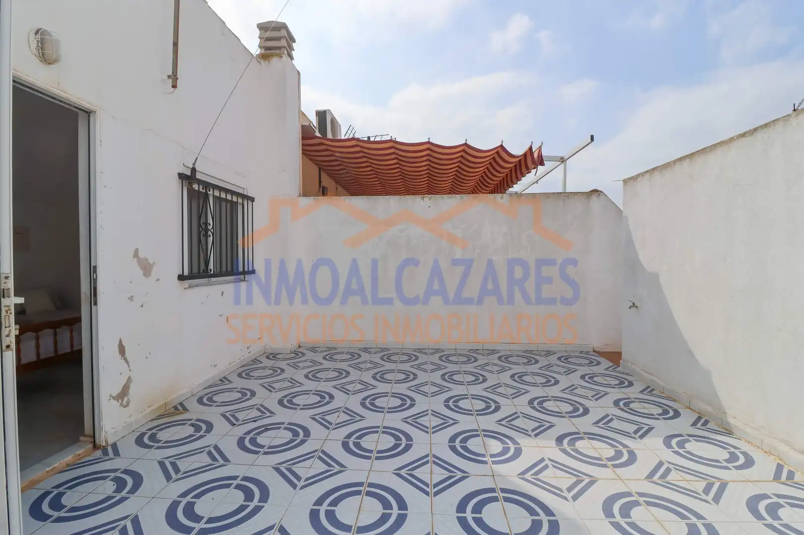 Casa amb jardí en venda a Centro, imagen 26