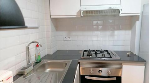 Foto 5 de Piso de alquiler en N/a, Ciutat de les Ciències i de les Arts - Justicia, Valencia Capital