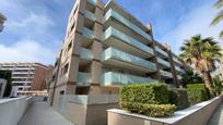 Exterior view of Flat for sale in Salou  with Air Conditioner, Terrace and Balcony